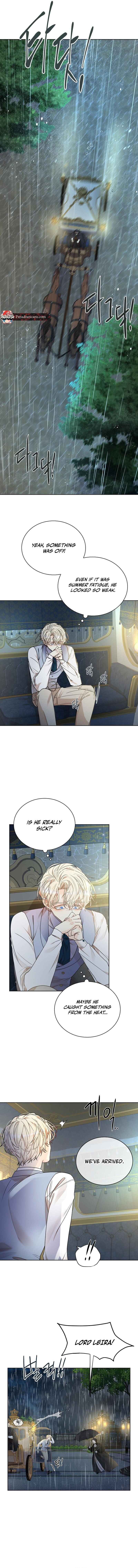 Baemgul Chapter 11 - Page 8