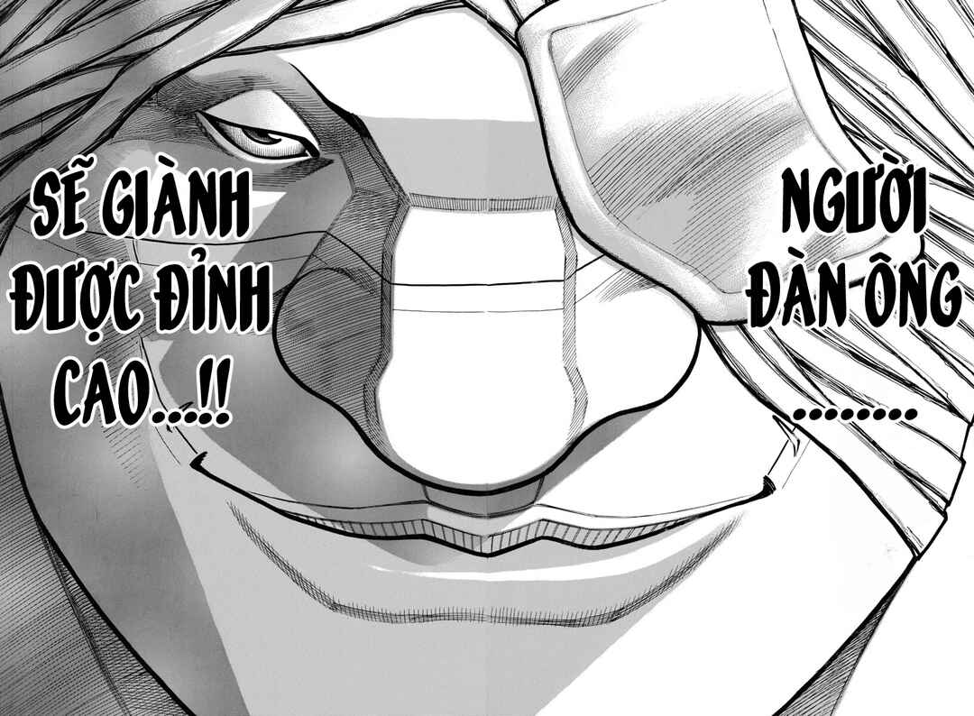 Crows Gaiden Housenka - the beginning of HOUSEN Chapter 74 - Page 18