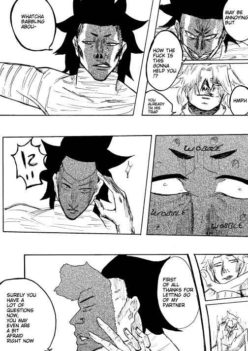 White World Chapter 19 - Page 15