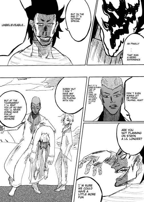 White World Chapter 19 - Page 17