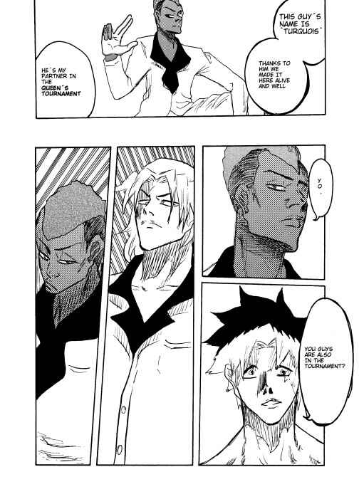 White World Chapter 19 - Page 21