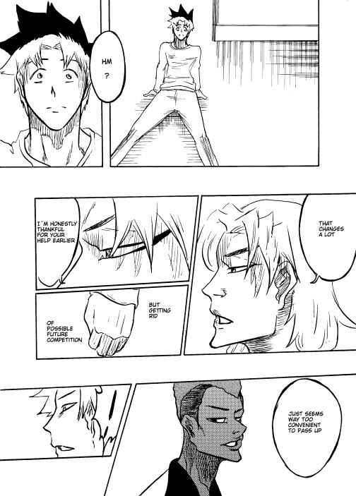 White World Chapter 19 - Page 22