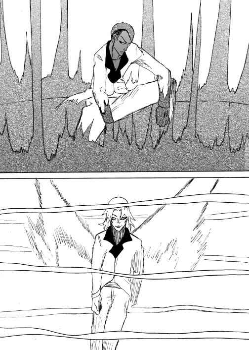 White World Chapter 19 - Page 23
