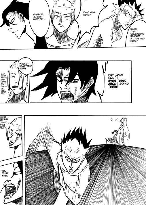 White World Chapter 19 - Page 5