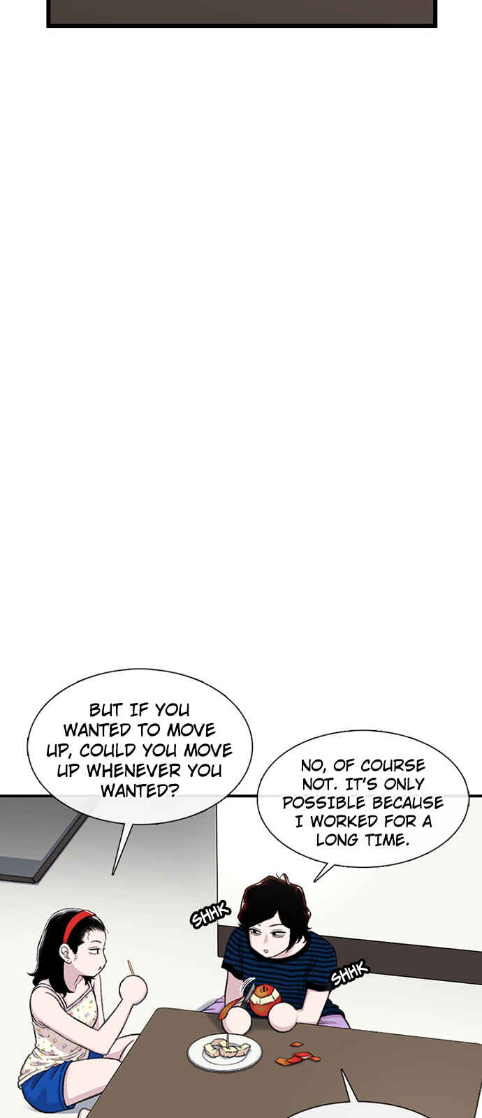 Byeorisamsyap Chapter 169 - Page 10