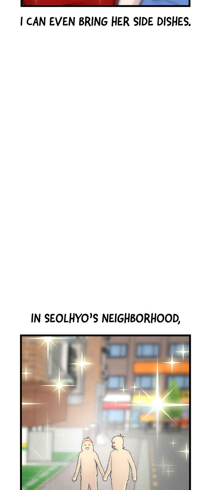 Byeorisamsyap Chapter 169 - Page 26