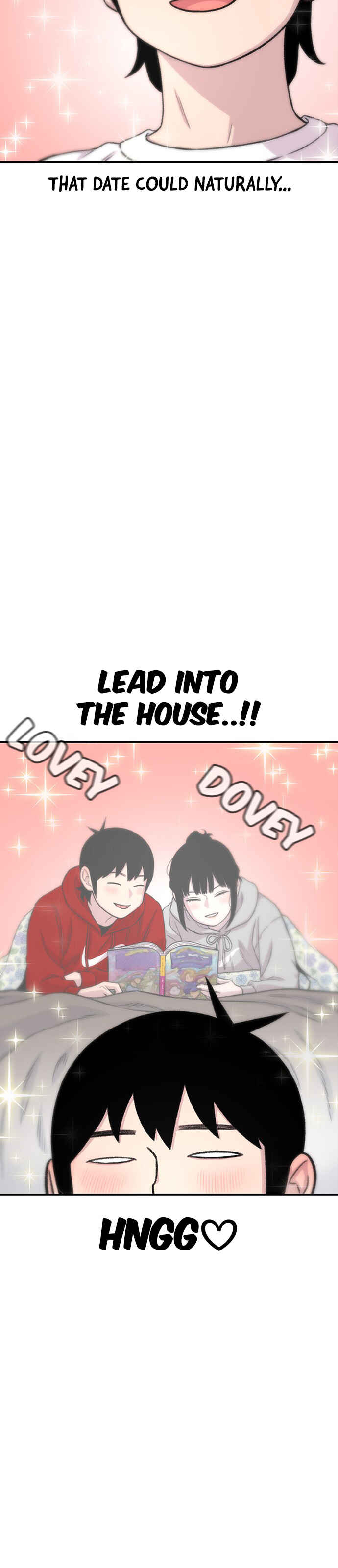 Byeorisamsyap Chapter 169 - Page 28