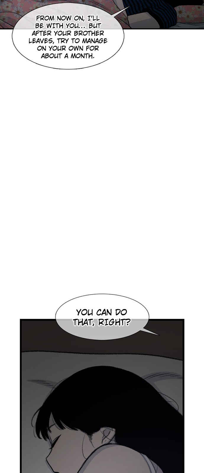 Byeorisamsyap Chapter 169 - Page 34