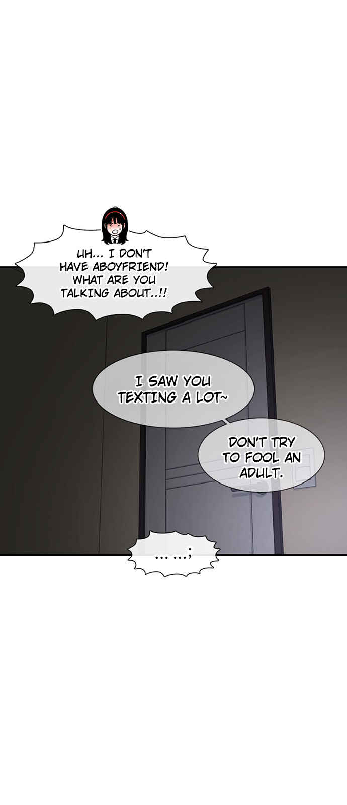 Byeorisamsyap Chapter 169 - Page 38