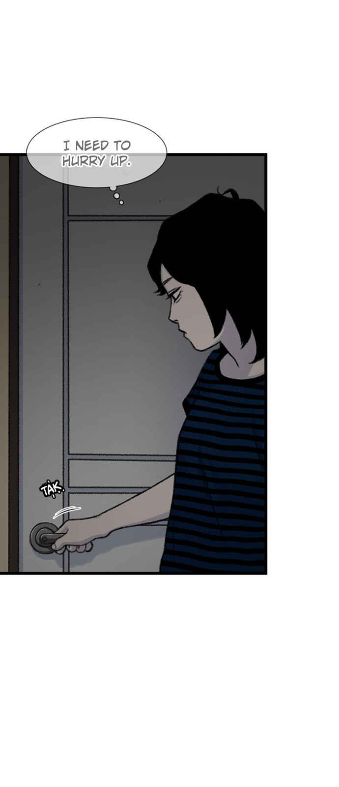 Byeorisamsyap Chapter 169 - Page 44