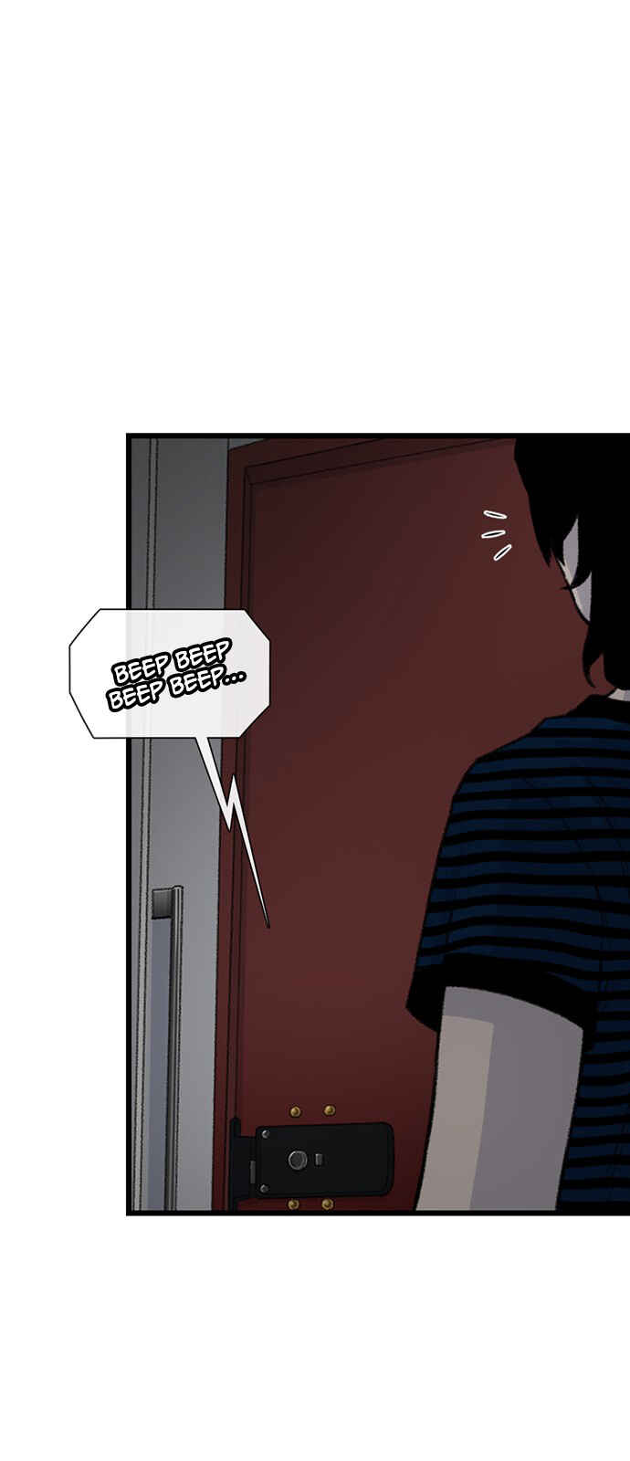 Byeorisamsyap Chapter 169 - Page 45