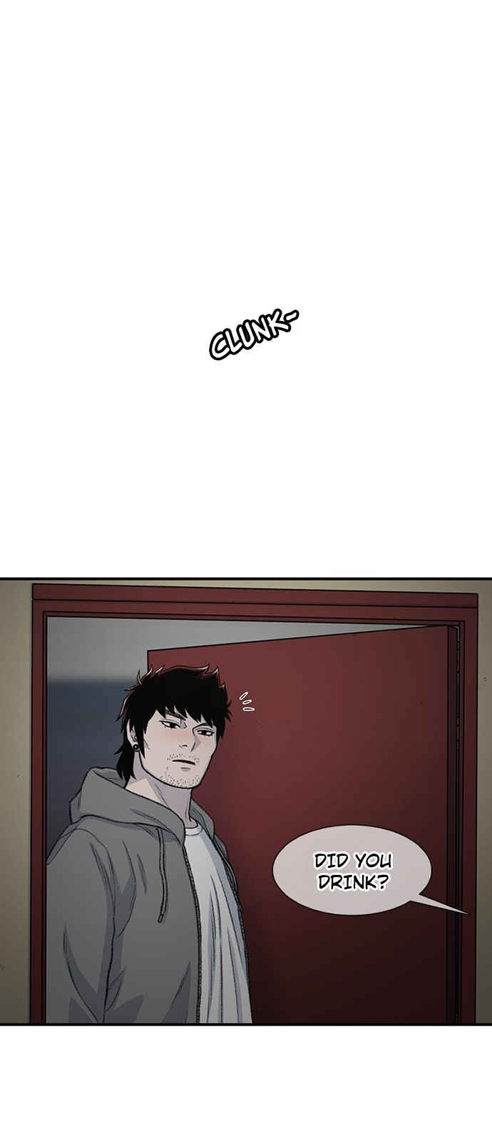 Byeorisamsyap Chapter 169 - Page 46