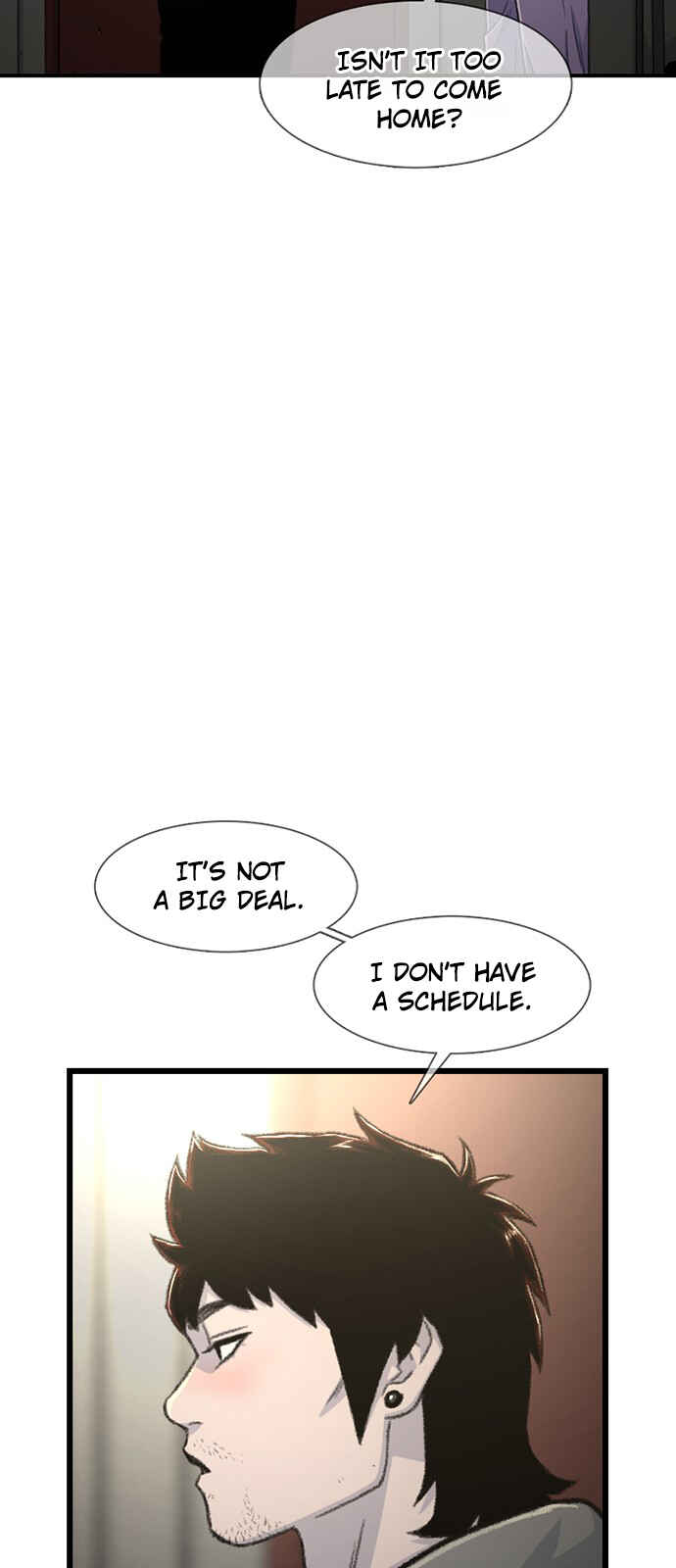 Byeorisamsyap Chapter 169 - Page 48