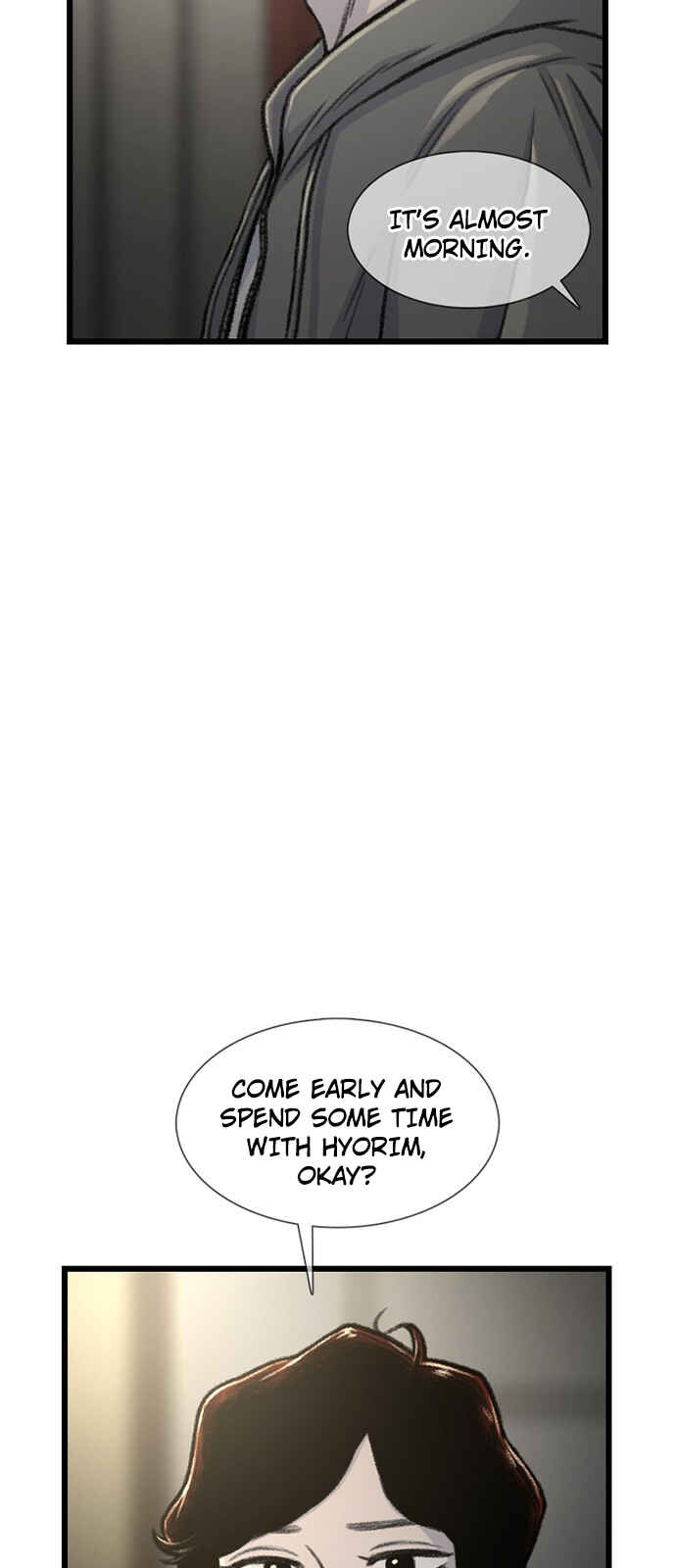 Byeorisamsyap Chapter 169 - Page 49