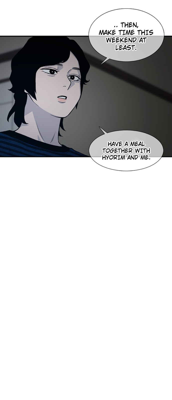 Byeorisamsyap Chapter 169 - Page 53