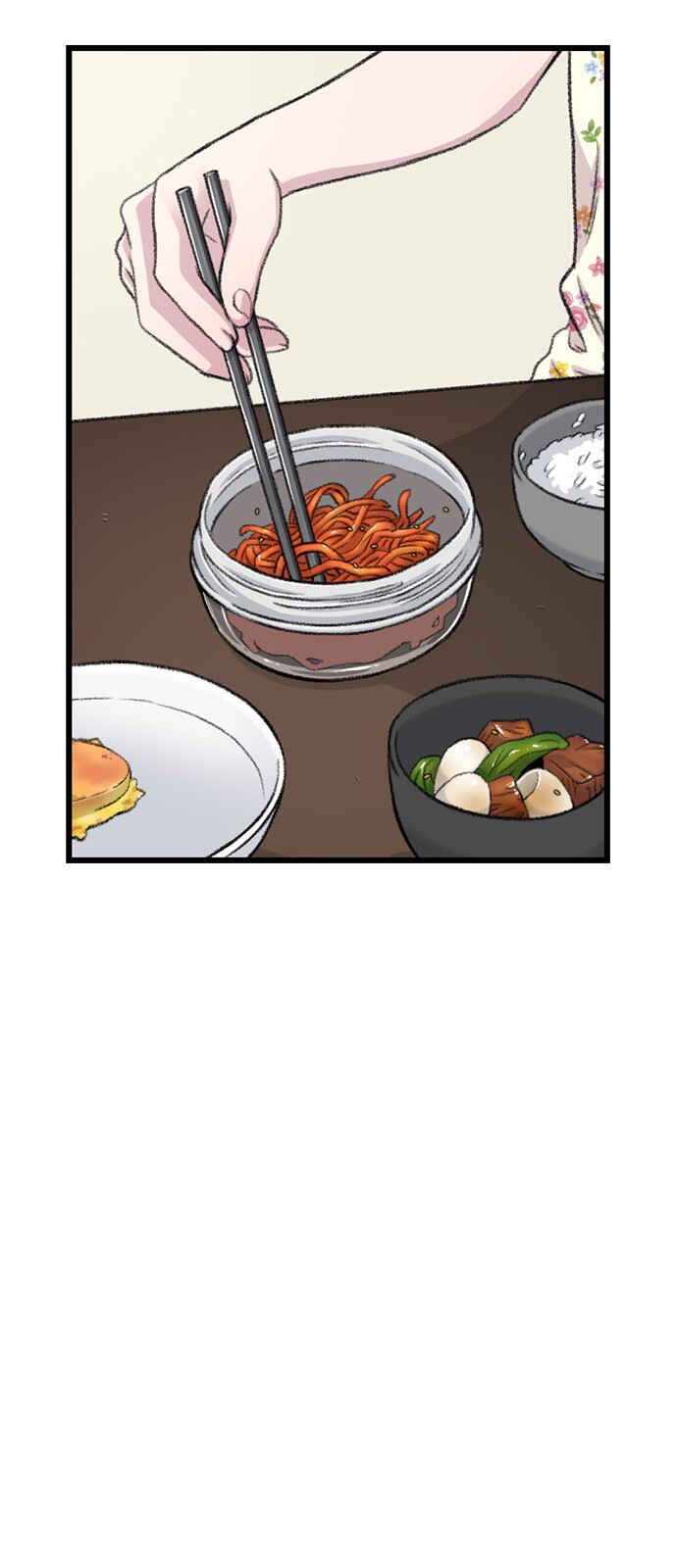 Byeorisamsyap Chapter 169 - Page 65
