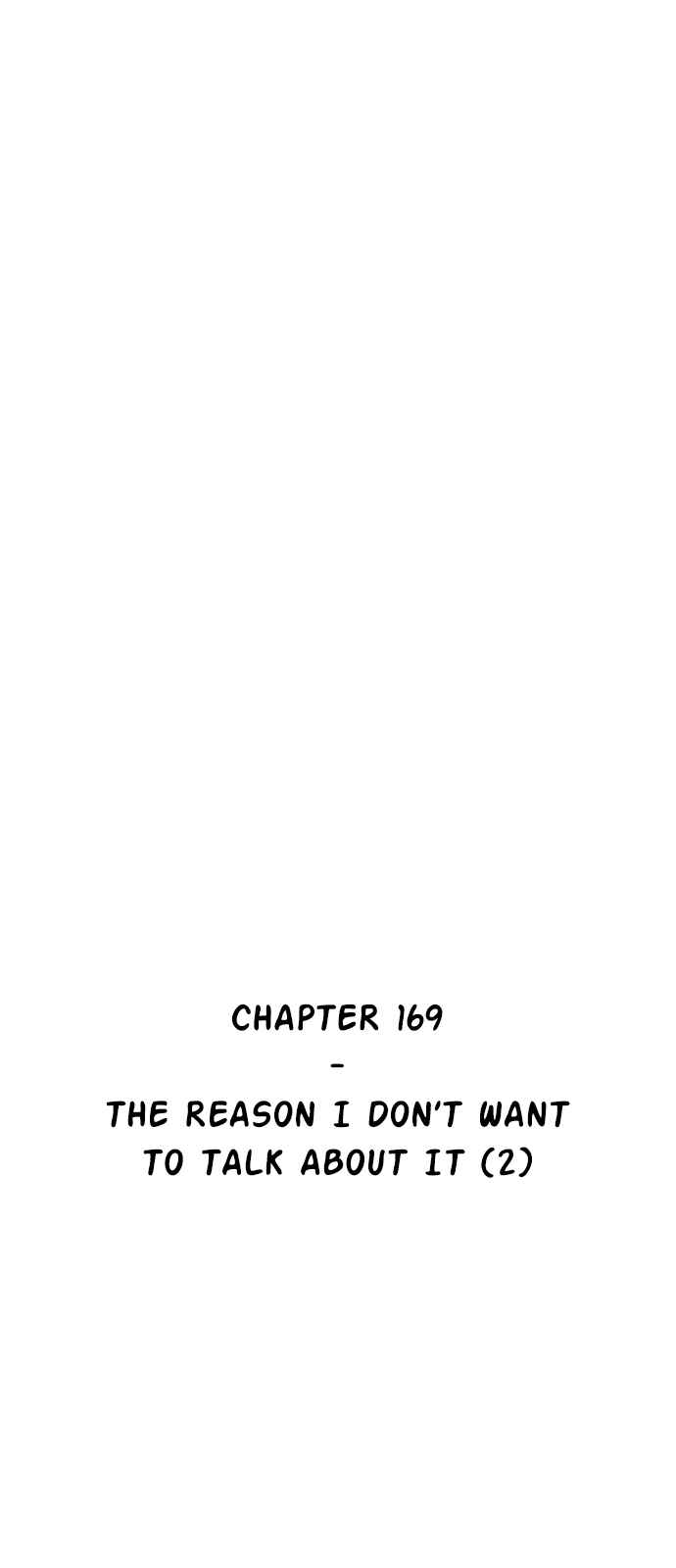 Byeorisamsyap Chapter 169 - Page 8
