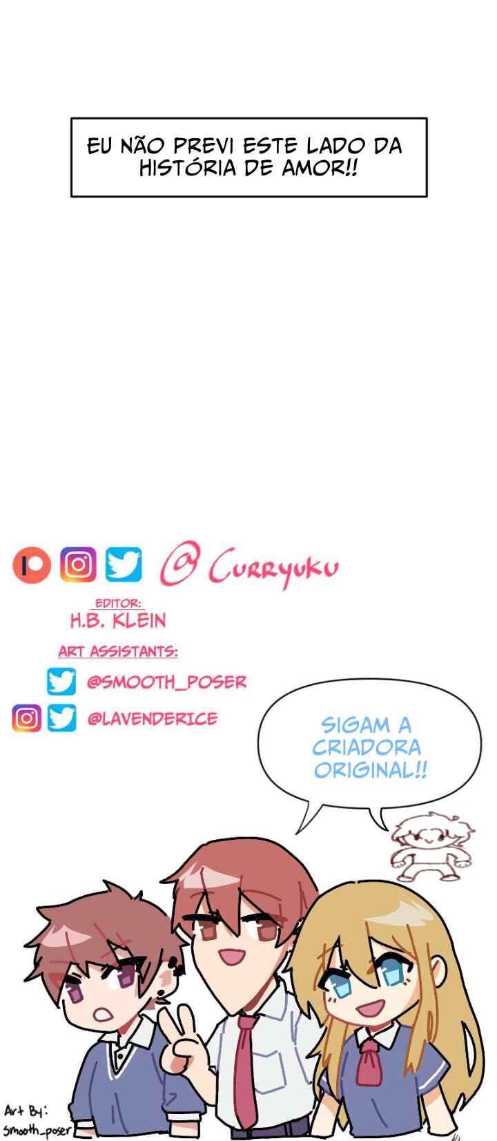 Not So Shoujo Love Story Chapter 1 - Page 46