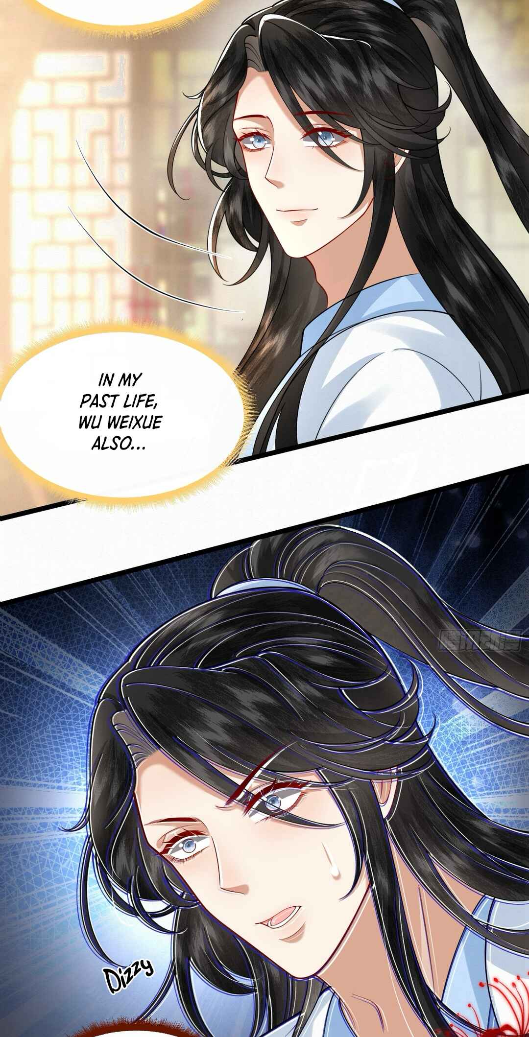 The Abandoned Wife's Rebirth Chapter 49 - Page 22