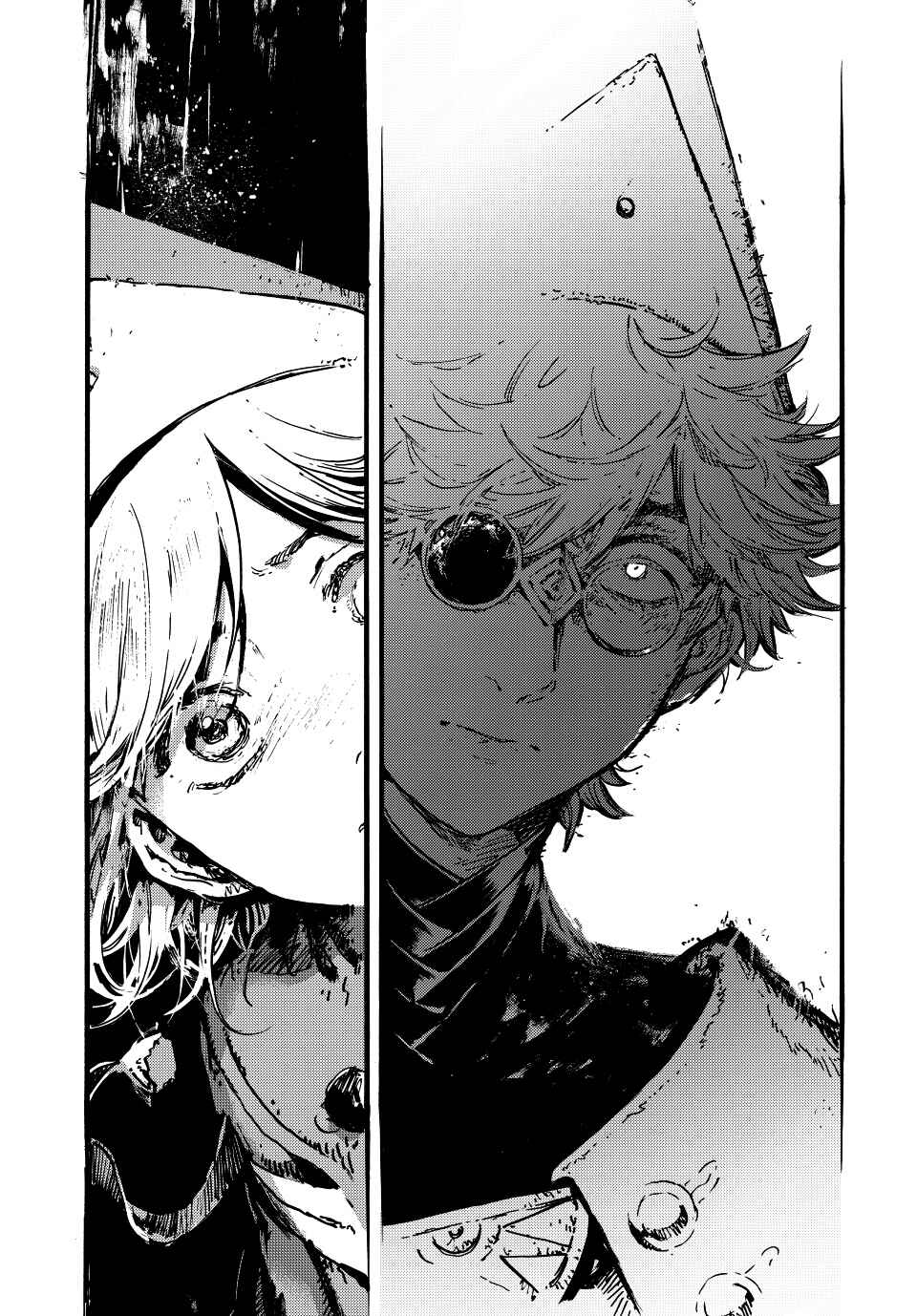 Tongari Boushi no Atelier Chapter 84 - Page 13