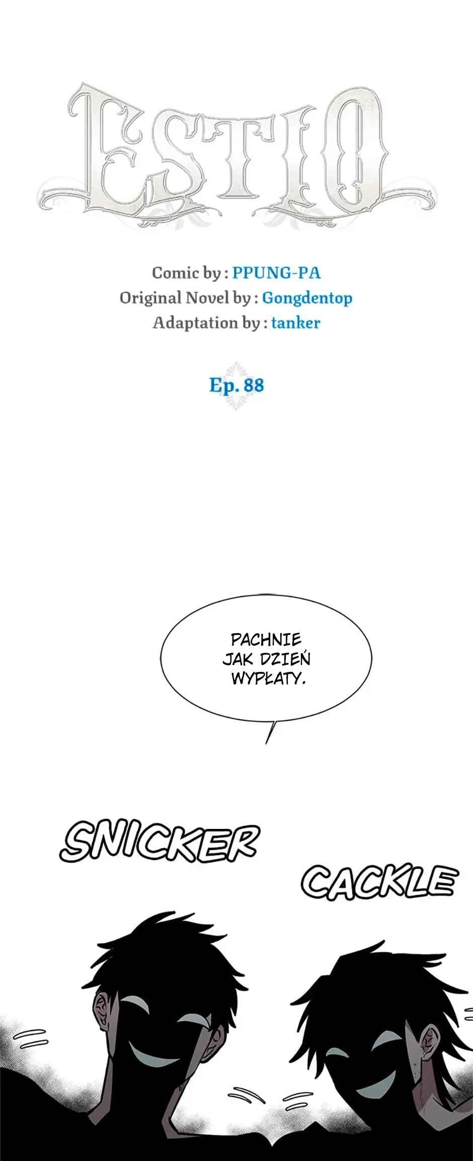 Estio Chapter 88 - Page 2