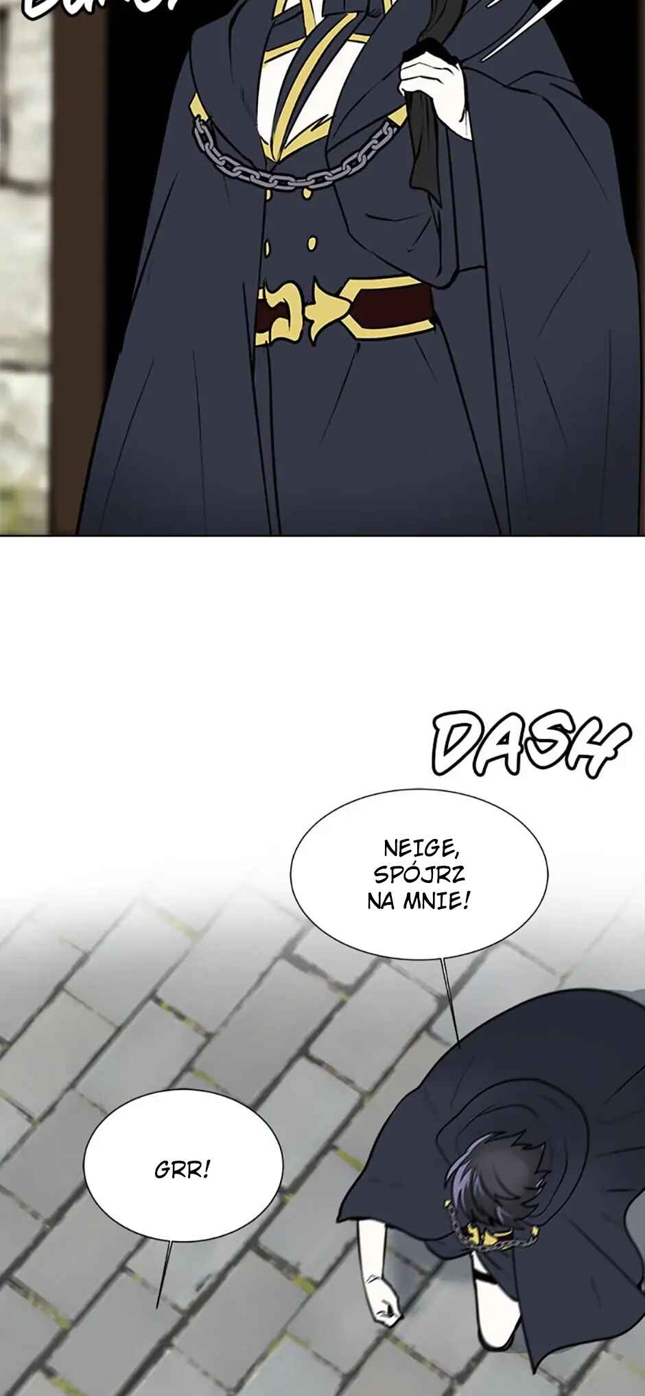 Estio Chapter 88 - Page 21