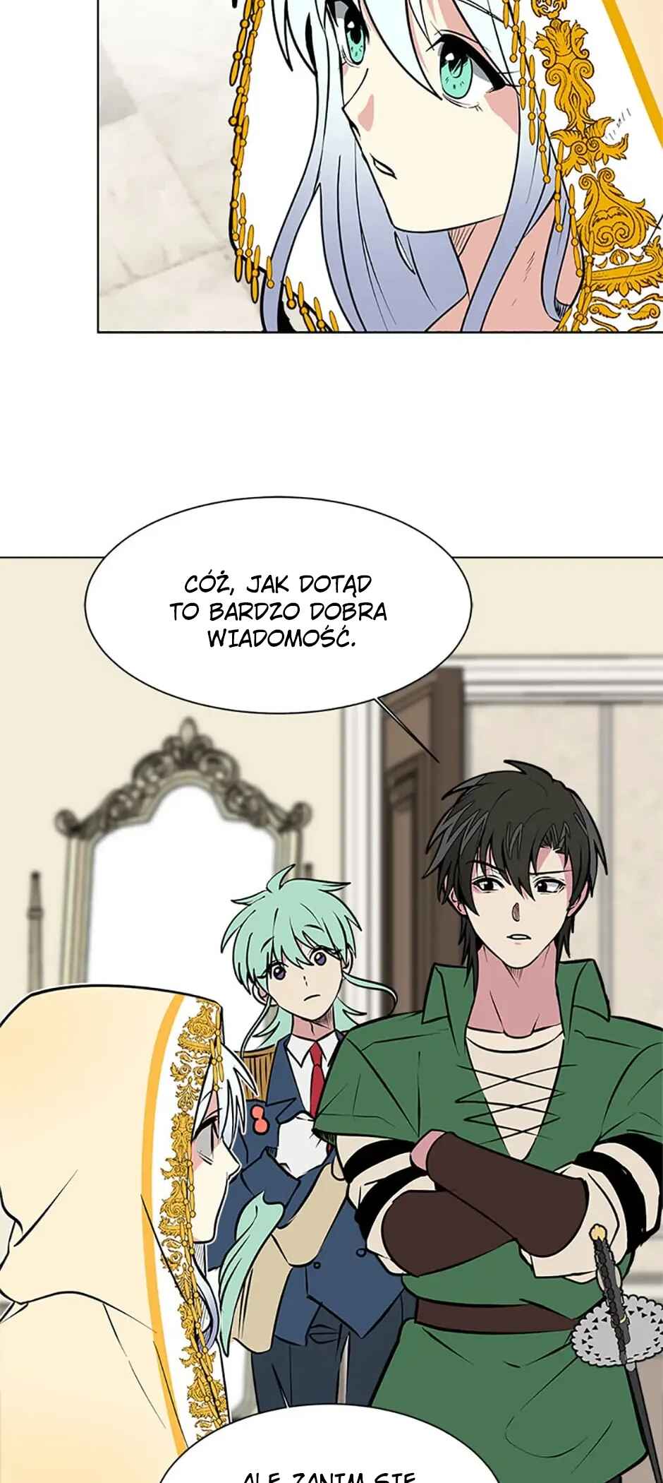 Estio Chapter 88 - Page 47