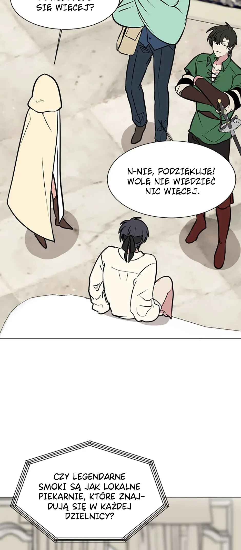 Estio Chapter 88 - Page 52