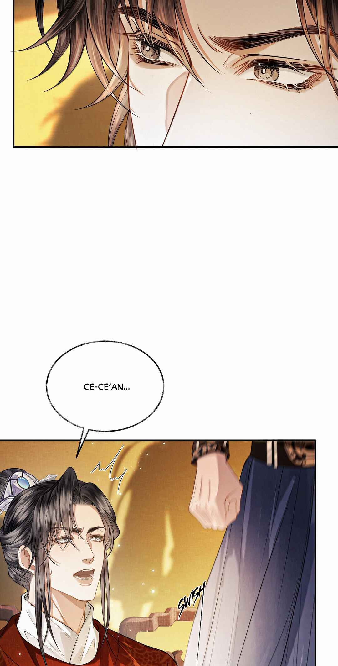 Qiang Jin Jiu (2024) Chapter 22 - Page 20