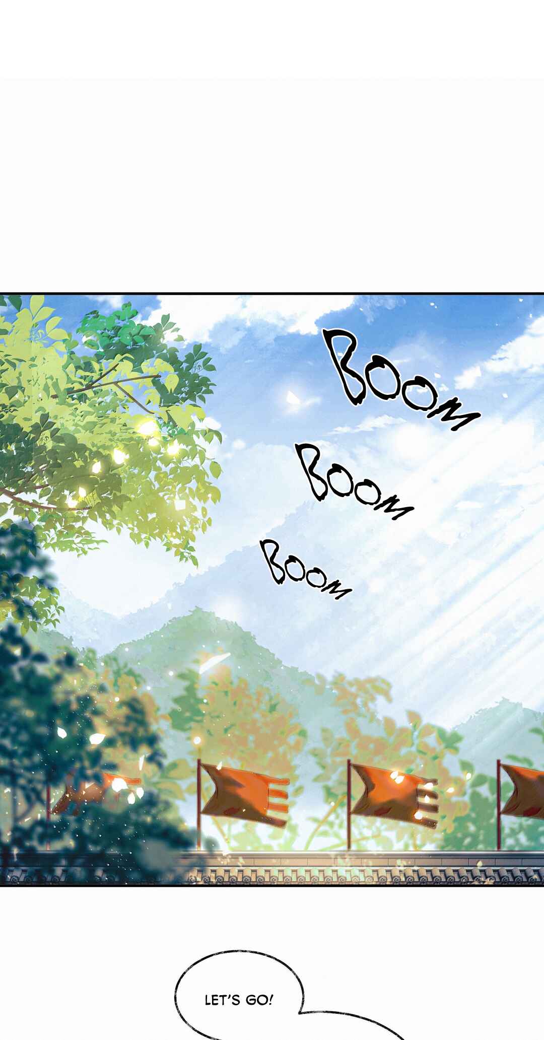 Qiang Jin Jiu (2024) Chapter 22 - Page 3