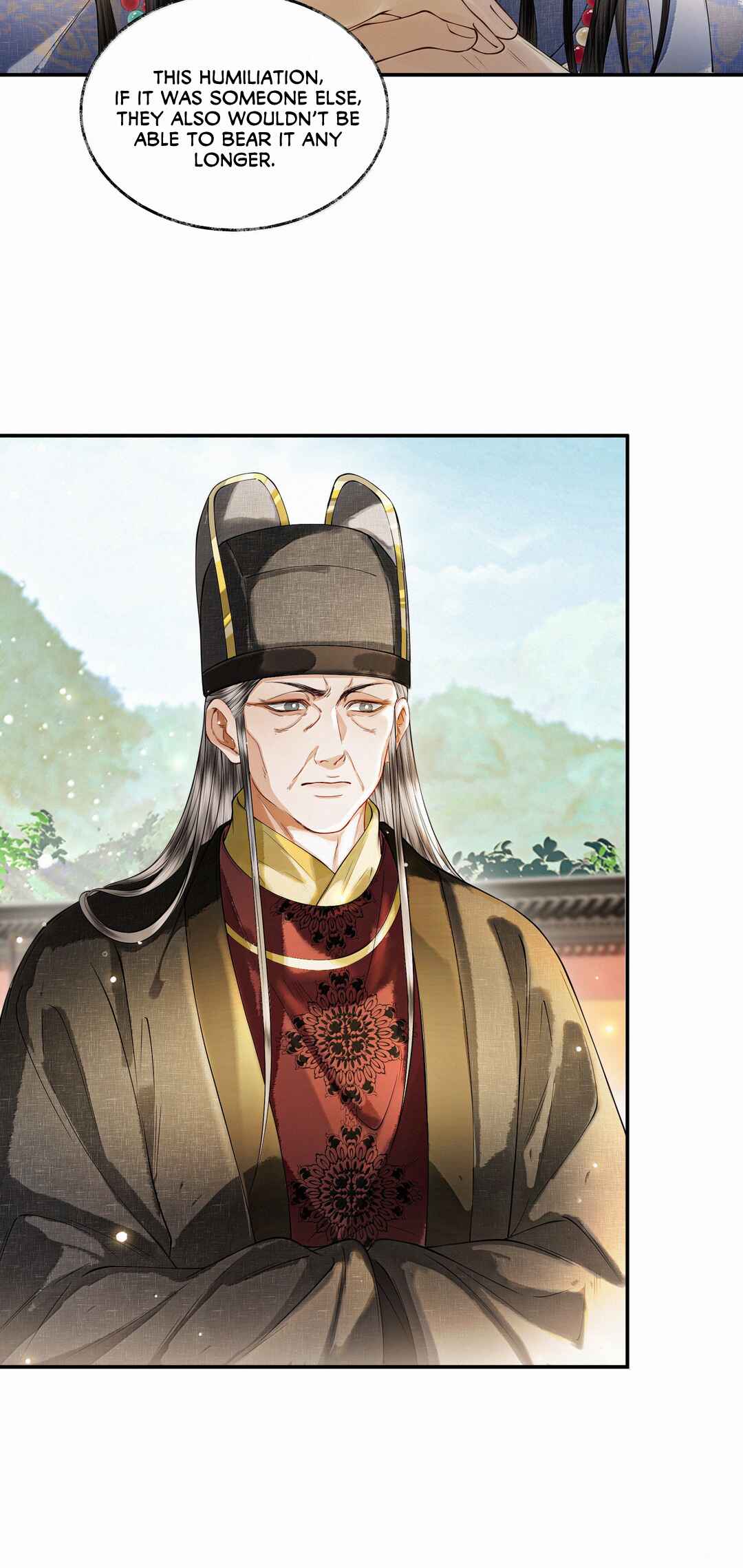 Qiang Jin Jiu (2024) Chapter 22 - Page 31