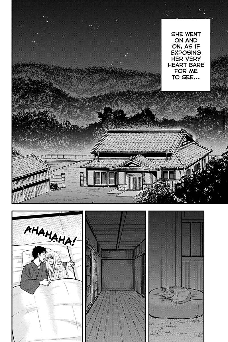 Orenchi ni Kita Onna Kishi to Inakagurashi Surukotoninatta Ken Chapter 82 - Page 9
