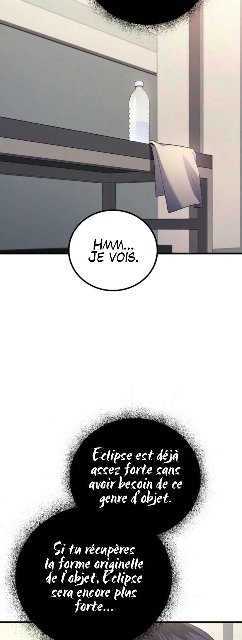 The Martial God Who Regressed Back to Level 2 Chapter 89 - Page 12