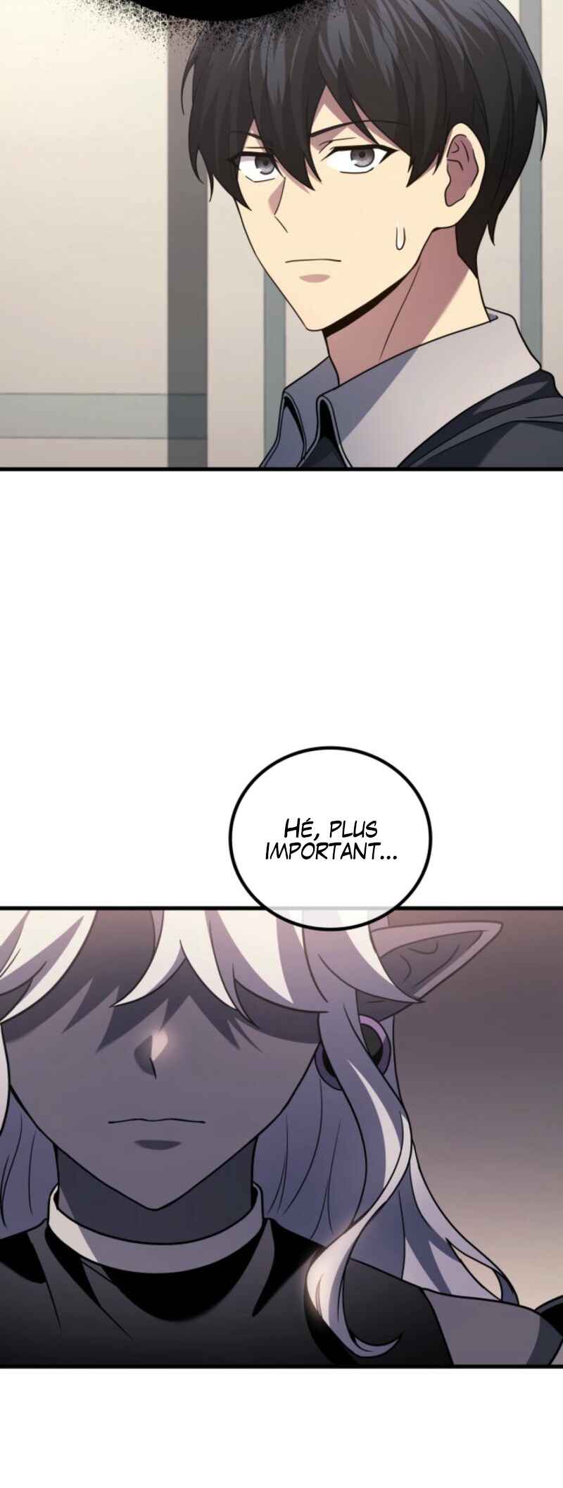 The Martial God Who Regressed Back to Level 2 Chapter 89 - Page 13