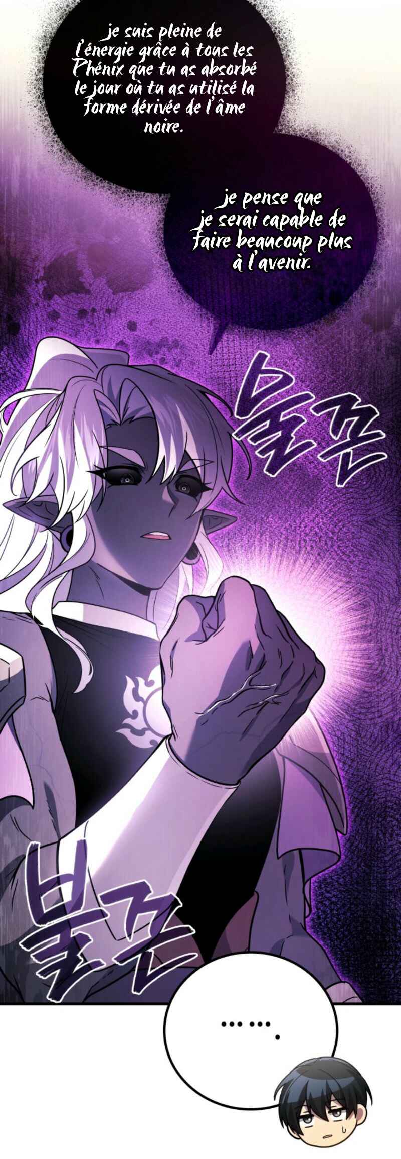 The Martial God Who Regressed Back to Level 2 Chapter 89 - Page 19