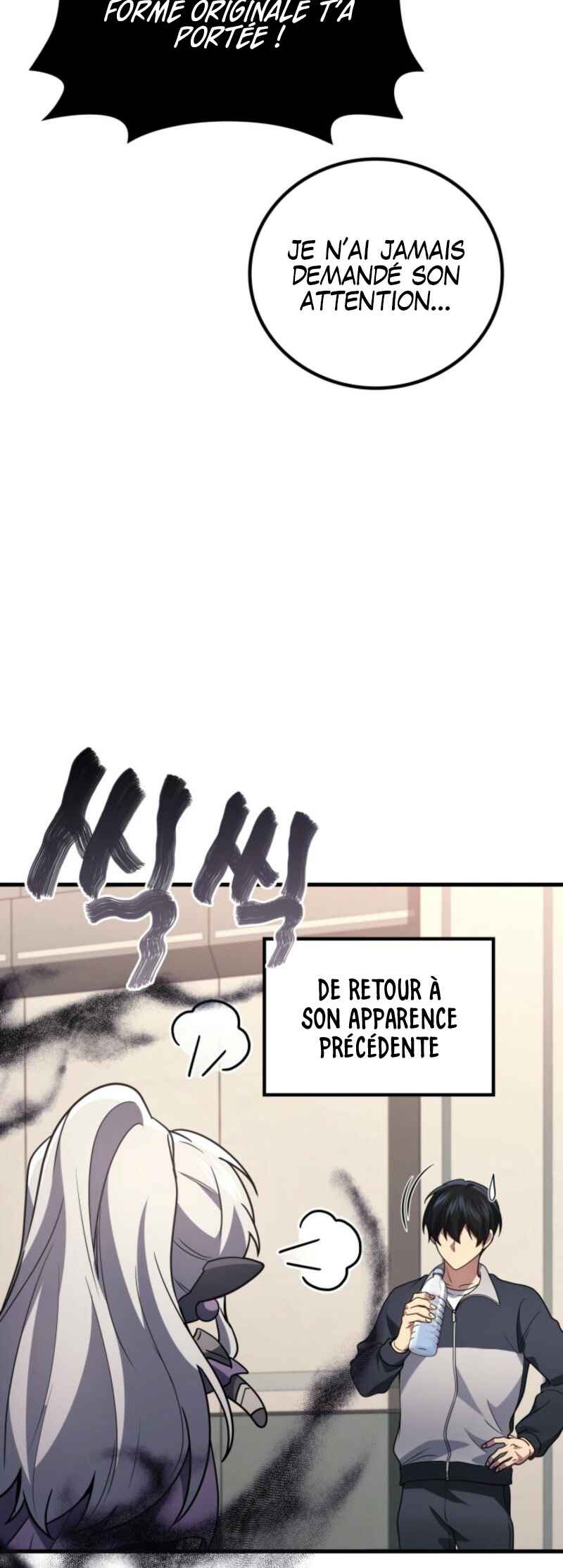 The Martial God Who Regressed Back to Level 2 Chapter 89 - Page 22