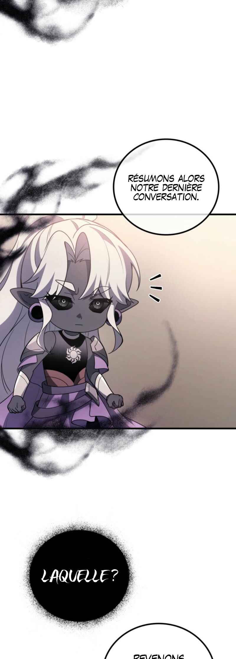 The Martial God Who Regressed Back to Level 2 Chapter 89 - Page 23