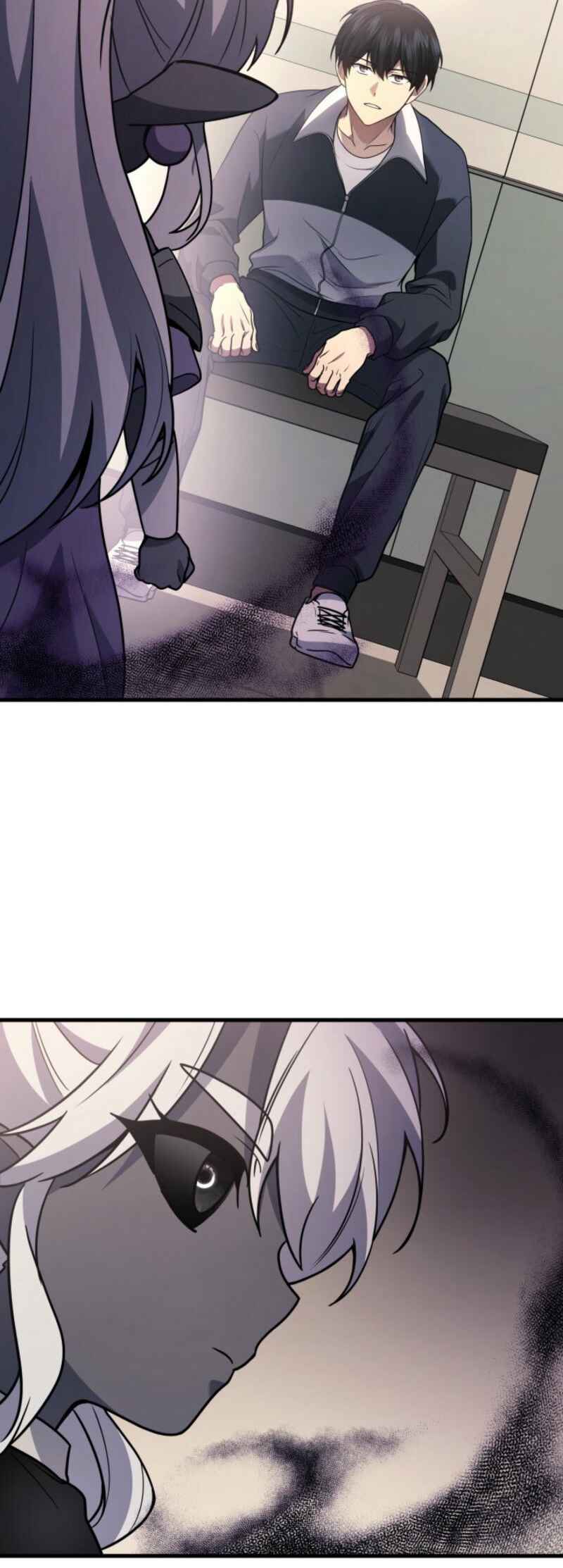 The Martial God Who Regressed Back to Level 2 Chapter 89 - Page 25