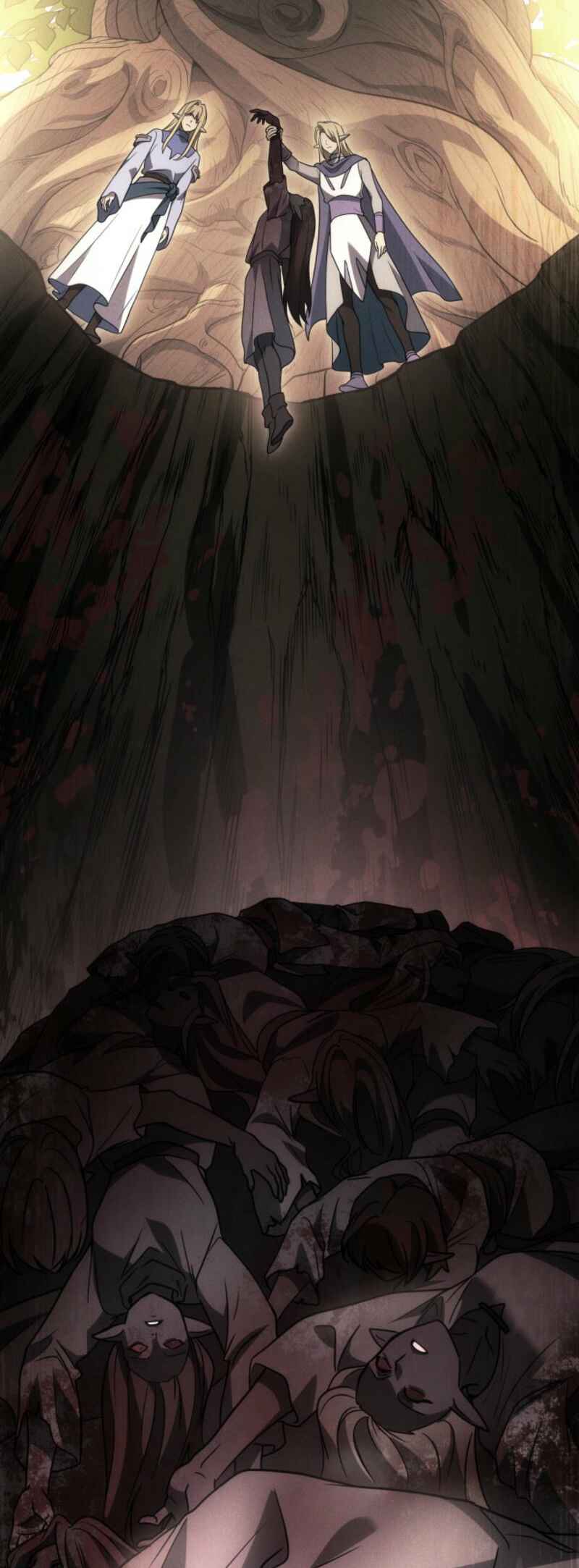 The Martial God Who Regressed Back to Level 2 Chapter 89 - Page 30