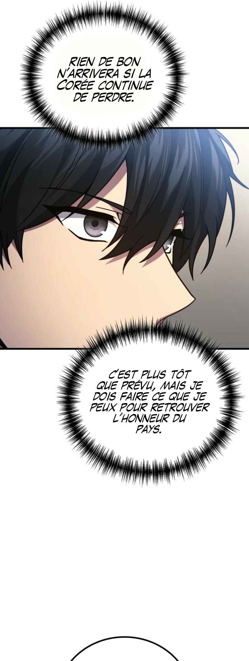 The Martial God Who Regressed Back to Level 2 Chapter 89 - Page 51