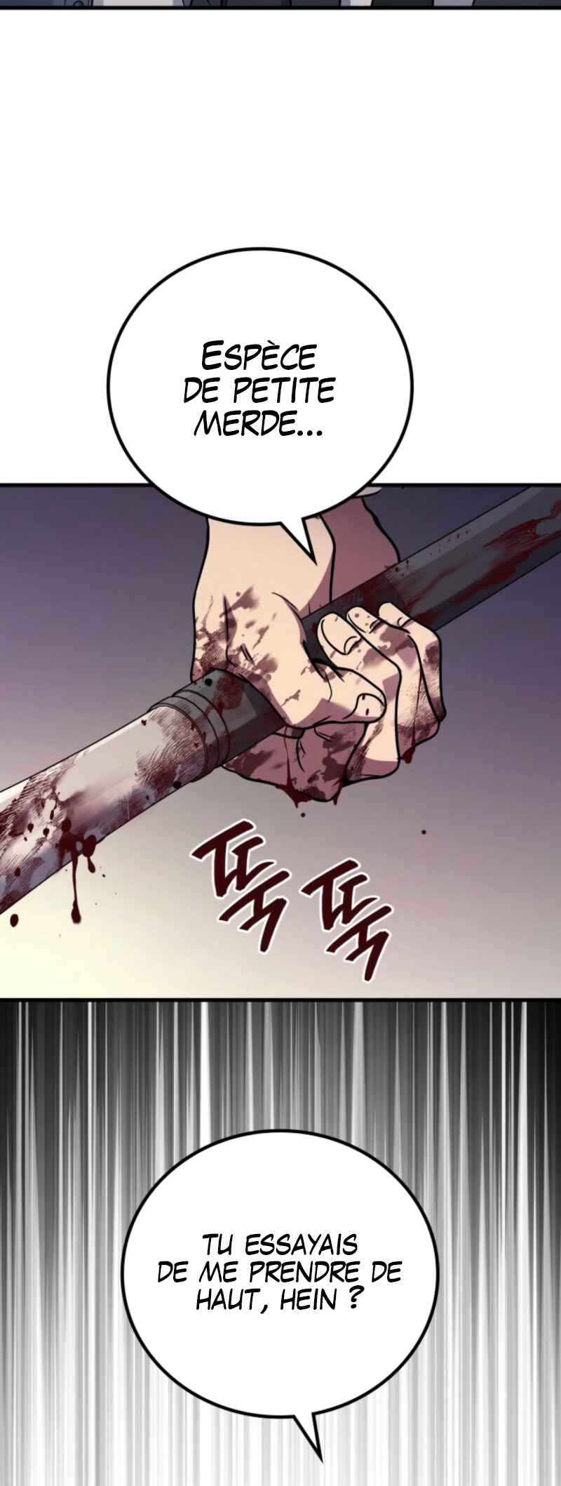 The Martial God Who Regressed Back to Level 2 Chapter 89 - Page 54