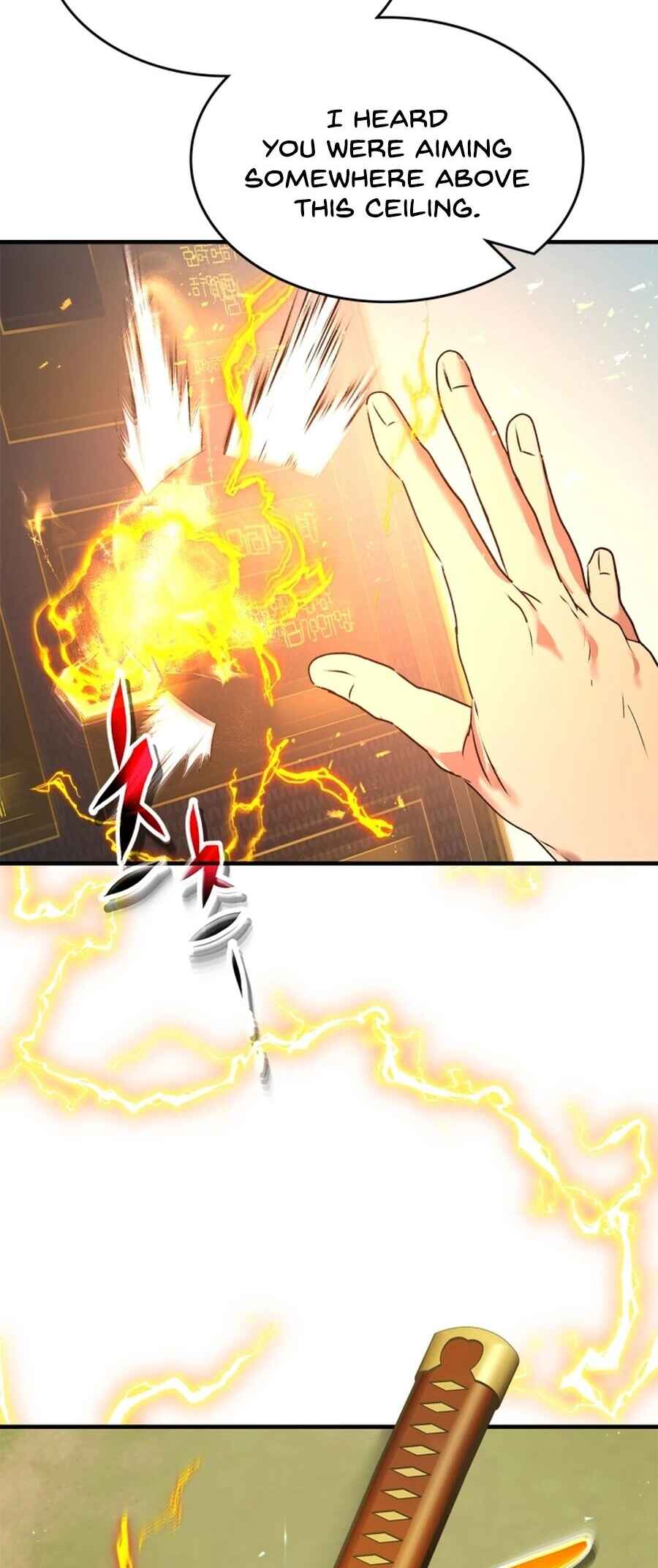 Level Up with the Gods Chapter 132 - Page 12