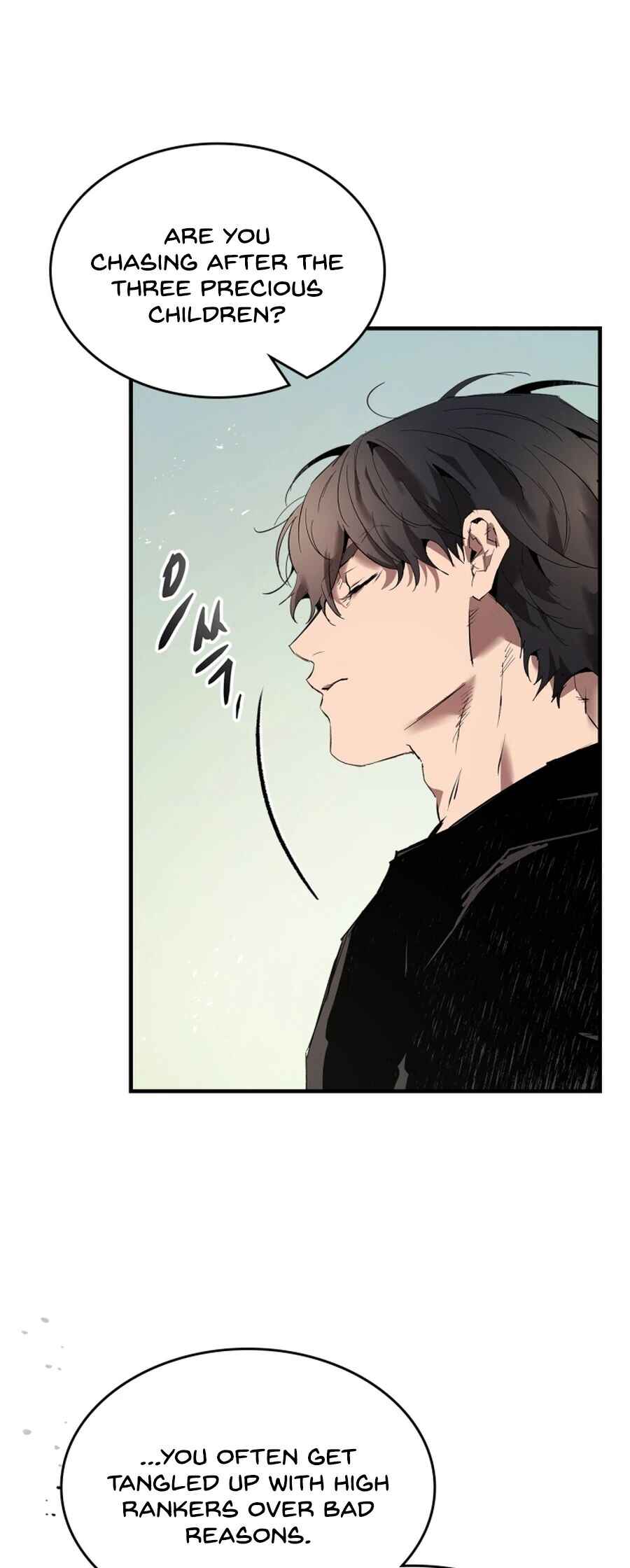 Level Up with the Gods Chapter 132 - Page 15