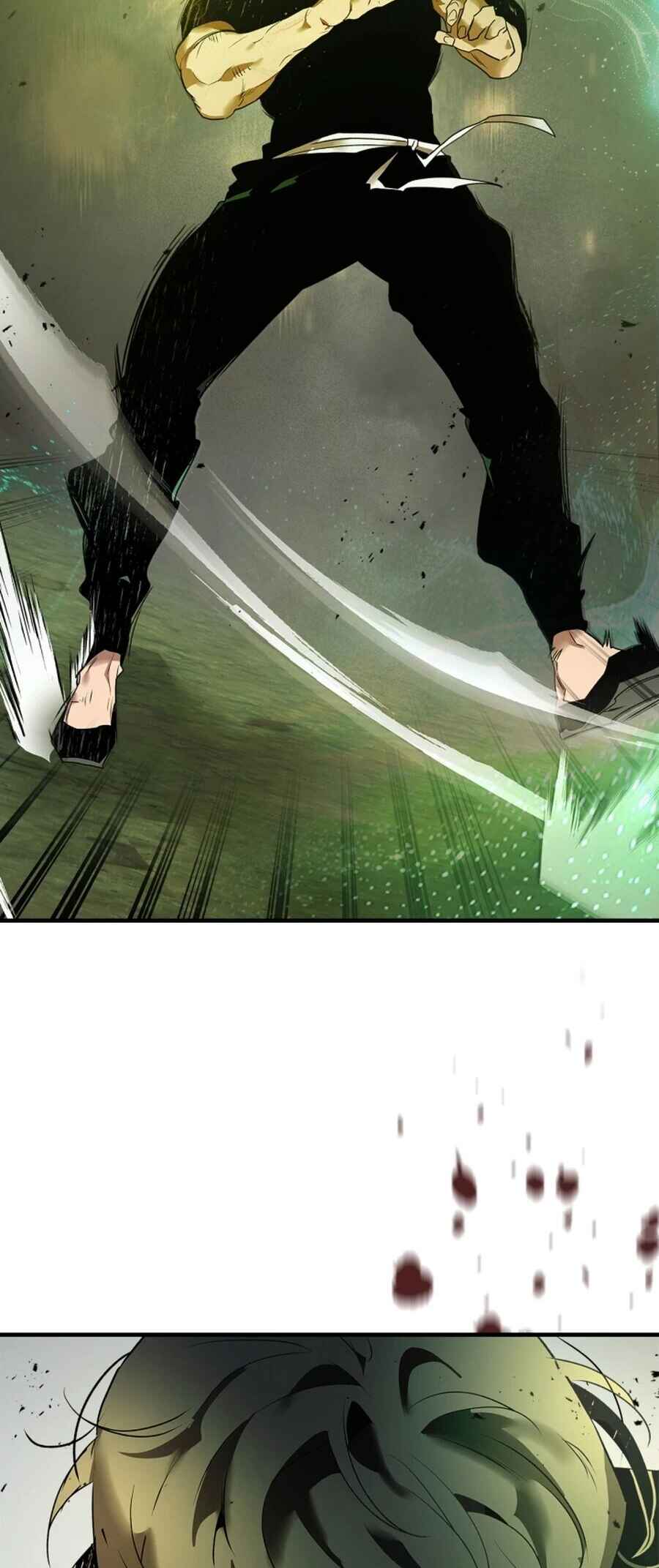 Level Up with the Gods Chapter 132 - Page 31