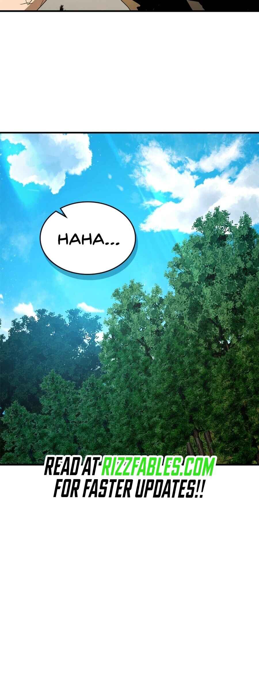 Level Up with the Gods Chapter 132 - Page 37