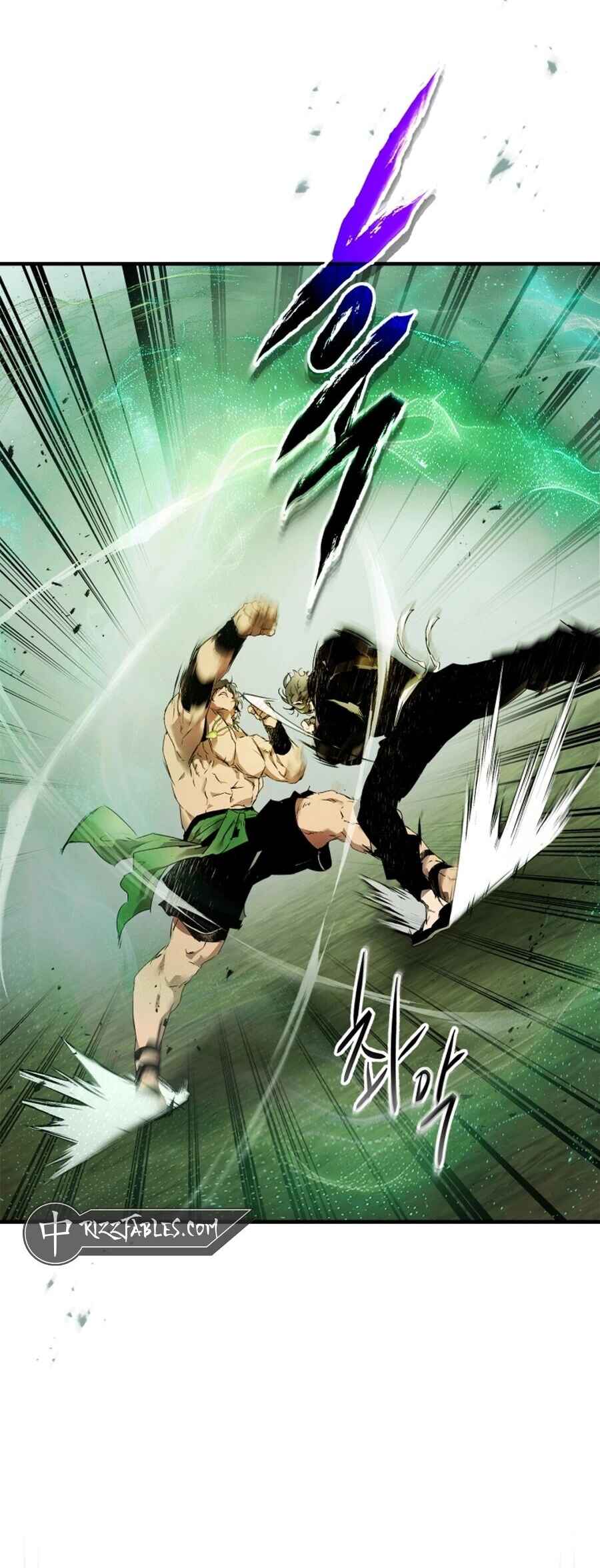 Level Up with the Gods Chapter 132 - Page 39