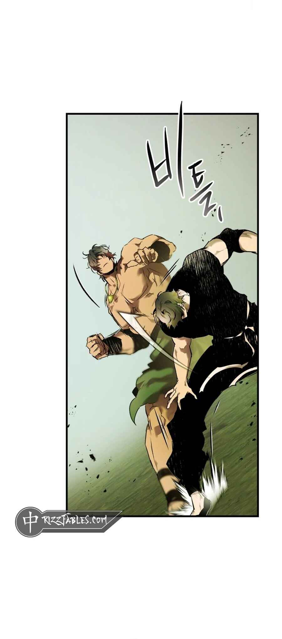 Level Up with the Gods Chapter 132 - Page 46