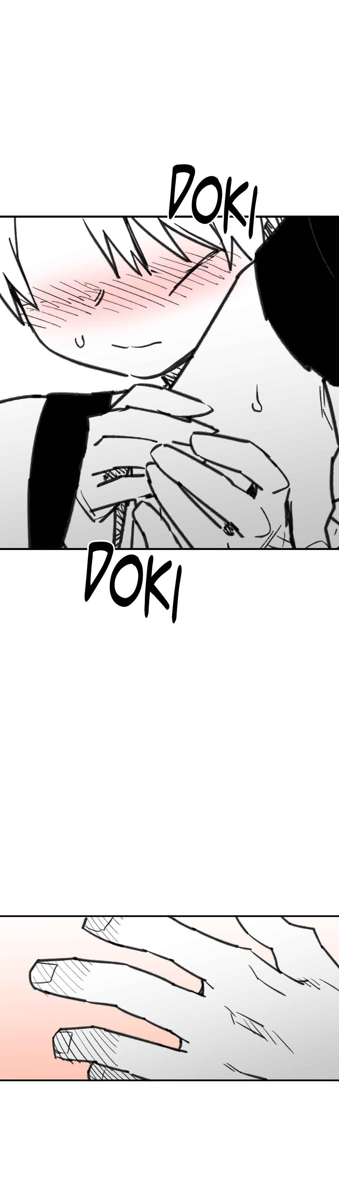 High School Boy Chapter 86 - Page 12