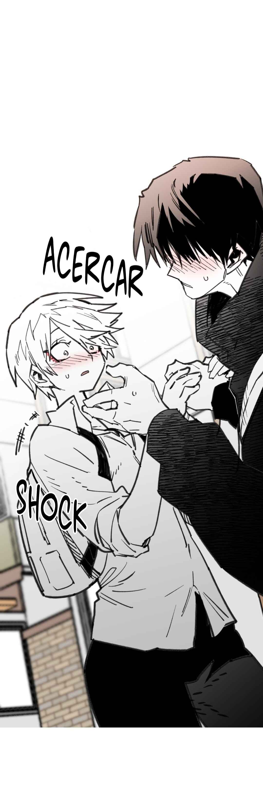 High School Boy Chapter 86 - Page 13