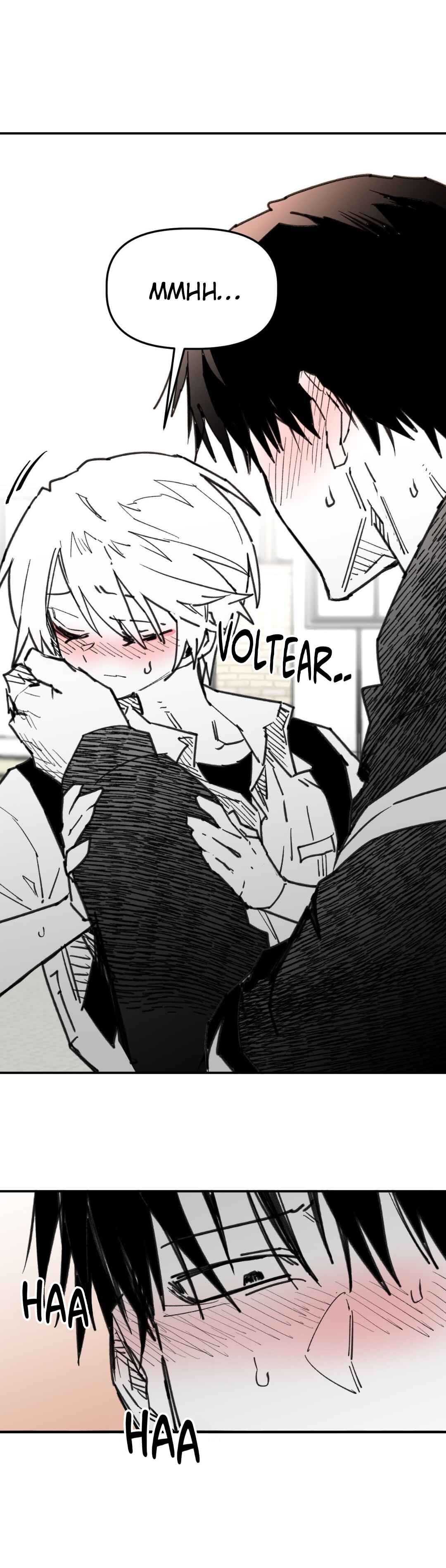 High School Boy Chapter 86 - Page 16